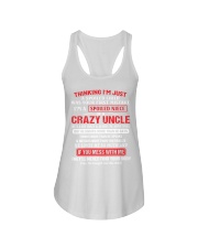 1 DAY LEFT - GET YOURS NOW Ladies Flowy Tank thumbnail