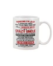 1 DAY LEFT - GET YOURS NOW Mug thumbnail