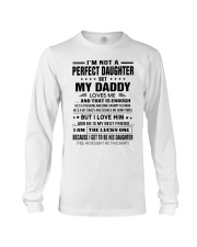 1 DAY LEFT - GET YOURS NOW Long Sleeve Tee tile