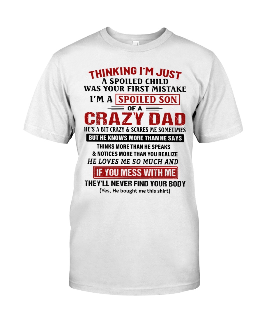 1 DAY LEFT - GET YOURS NOW Classic T-Shirt