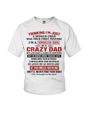 1 DAY LEFT - GET YOURS NOW Youth T-Shirt thumbnail