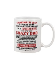 1 DAY LEFT - GET YOURS NOW Mug thumbnail