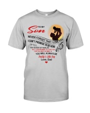 1 DAY LEFT - GET YOURS NOW Classic T-Shirt thumbnail