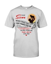 1 DAY LEFT - GET YOURS NOW Premium Fit Mens Tee thumbnail