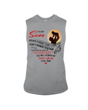 1 DAY LEFT - GET YOURS NOW Sleeveless Tee thumbnail