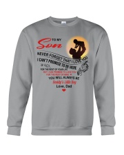 1 DAY LEFT - GET YOURS NOW Crewneck Sweatshirt thumbnail