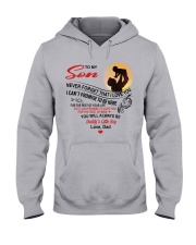 1 DAY LEFT - GET YOURS NOW Hooded Sweatshirt thumbnail