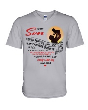 1 DAY LEFT - GET YOURS NOW V-Neck T-Shirt thumbnail