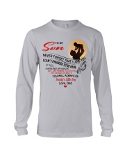 1 DAY LEFT - GET YOURS NOW Long Sleeve Tee thumbnail