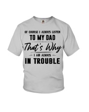 1 DAY LEFT - GET YOURS NOW Youth T-Shirt tile