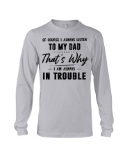 1 DAY LEFT - GET YOURS NOW Long Sleeve Tee tile