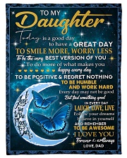 1 DAY LEFT - GET YOURS NOW Fleece Blanket tile