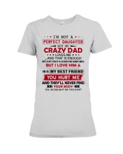 1 DAY LEFT - GET YOURS NOW Premium Fit Ladies Tee thumbnail