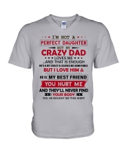 1 DAY LEFT - GET YOURS NOW V-Neck T-Shirt thumbnail