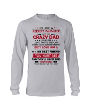 1 DAY LEFT - GET YOURS NOW Long Sleeve Tee thumbnail
