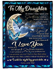 1 DAY LEFT - GET YOURS NOW Large Fleece Blanket - 60" x 80" front