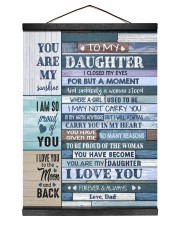 1 DAY LEFT - GET YOURS NOW Hanging Canvas tile