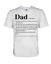 1 DAY LEFT - GET YOURS NOW V-Neck T-Shirt tile