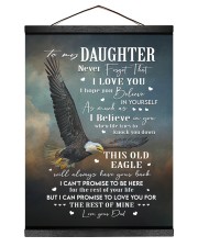 1 DAY LEFT - GET YOURS NOW Hanging Canvas tile
