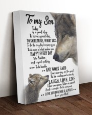 1 DAY LEFT - GET YOURS NOW 11x14 Gallery Wrapped Canvas Prints aos-canvas-pgw-11x14-lifestyle-front-17