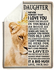 1 DAY LEFT - GET YOURS NOW Sherpa Fleece Blanket tile
