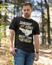 1 DAY LEFT - GET YOURS NOW Classic T-Shirt apparel-classic-tshirt-lifestyle-front-49