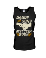 1 DAY LEFT - GET YOURS NOW Unisex Tank tile