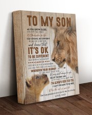 1 DAY LEFT - GET YOURS NOW 11x14 Gallery Wrapped Canvas Prints aos-canvas-pgw-11x14-lifestyle-front-17