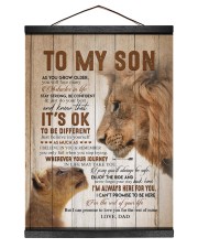 1 DAY LEFT - GET YOURS NOW Hanging Canvas tile