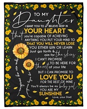 1 DAY LEFT - GET YOURS NOW Fleece Blanket tile