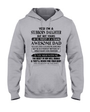1 DAY LEFT - GET YOURS NOW Hooded Sweatshirt front