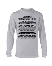 1 DAY LEFT - GET YOURS NOW Long Sleeve Tee tile