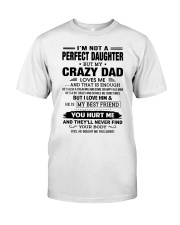 1 DAY LEFT - GET YOURS NOW Classic T-Shirt tile
