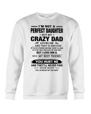 1 DAY LEFT - GET YOURS NOW Crewneck Sweatshirt tile