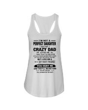 1 DAY LEFT - GET YOURS NOW Ladies Flowy Tank tile