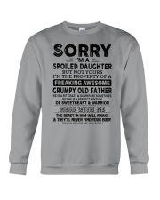 1 DAY LEFT - GET YOURS NOW Crewneck Sweatshirt thumbnail
