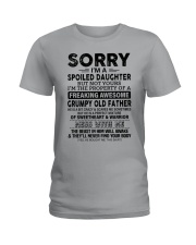 1 DAY LEFT - GET YOURS NOW Ladies T-Shirt thumbnail