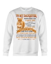 1 DAY LEFT - GET YOURS NOW Crewneck Sweatshirt tile