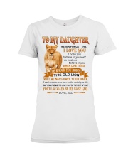 1 DAY LEFT - GET YOURS NOW Premium Fit Ladies Tee tile