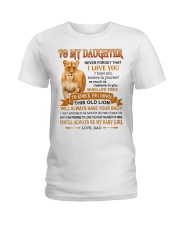 1 DAY LEFT - GET YOURS NOW Ladies T-Shirt tile