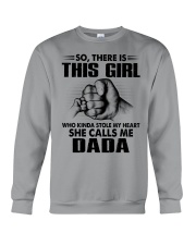 1 DAY LEFT - GET YOURS NOW Crewneck Sweatshirt tile