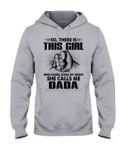 1 DAY LEFT - GET YOURS NOW Hooded Sweatshirt tile