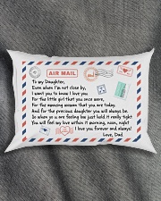 1 DAY LEFT - GET YOURS NOW Rectangular Pillowcase aos-pillow-rectangle-front-lifestyle-1