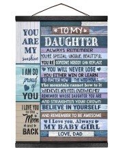 1 DAY LEFT - GET YOURS NOW Hanging Canvas tile