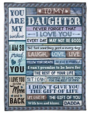 1 DAY LEFT - GET YOURS NOW Fleece Blanket tile