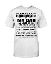 1 DAY LEFT - GET YOURS NOW Premium Fit Mens Tee tile