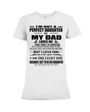 1 DAY LEFT - GET YOURS NOW Premium Fit Ladies Tee tile