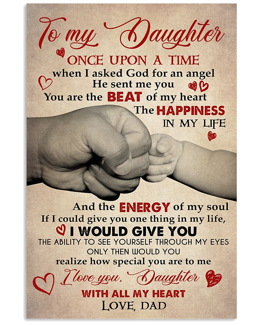 1 DAY LEFT - GET YOURS NOW 11x17 Poster
