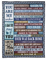 1 DAY LEFT - GET YOURS NOW Fleece Blanket tile