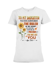 1 DAY LEFT - GET YOURS NOW Premium Fit Ladies Tee tile